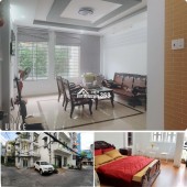 5 PN, Đúc 4 Tấm, Thu Nhập 19tr/th, Lô Góc, Hẻm 6m